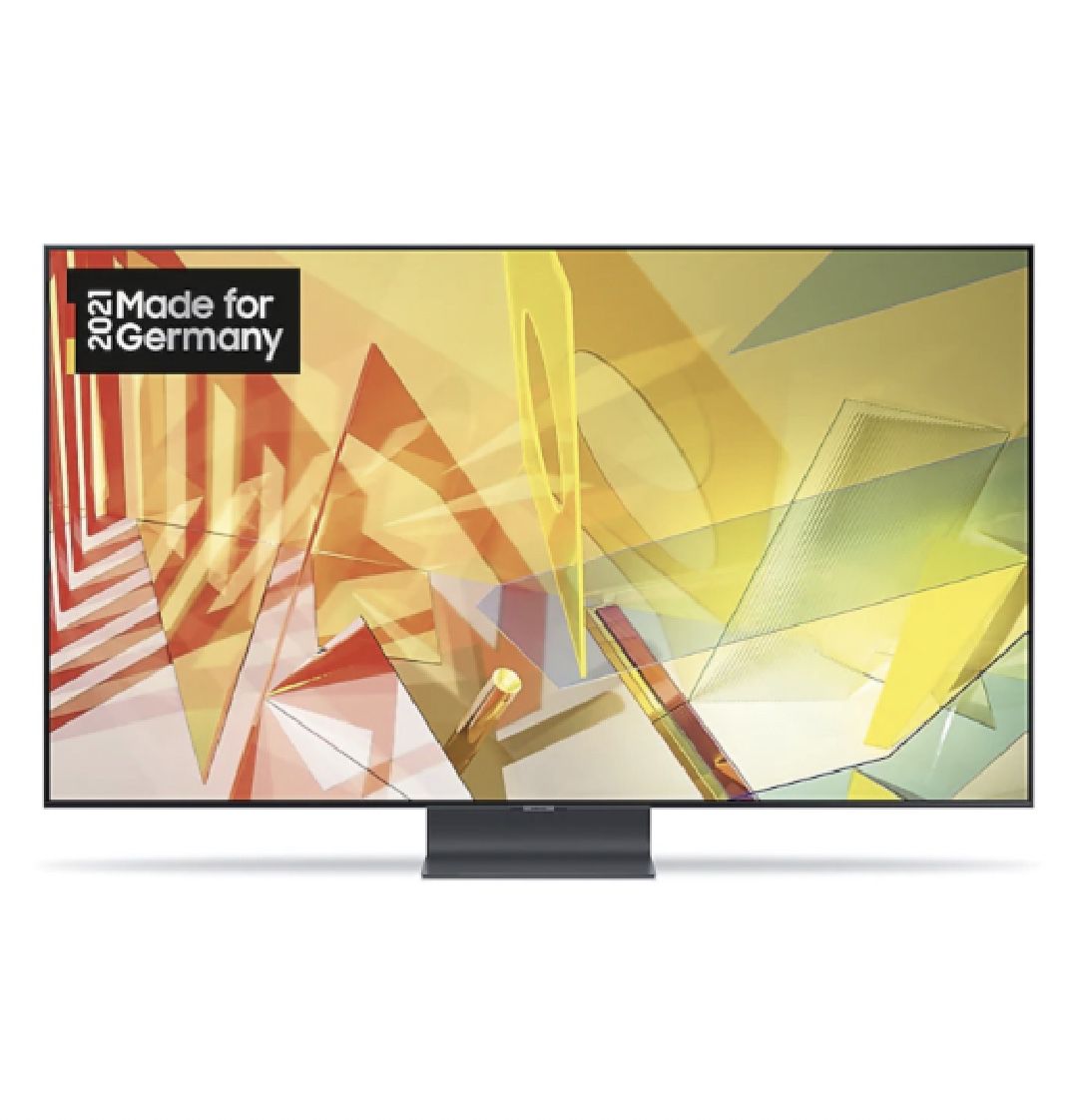 Samsung GQ55Q95TDT – 55 Zoll UHD QLED Fernseher (2020) für 899€ (statt ...