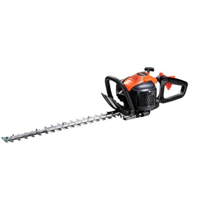 Hikoki CH24EAPWAZ (Hitachi) Benzin Heckenschere für 135,90€ (statt 188€)