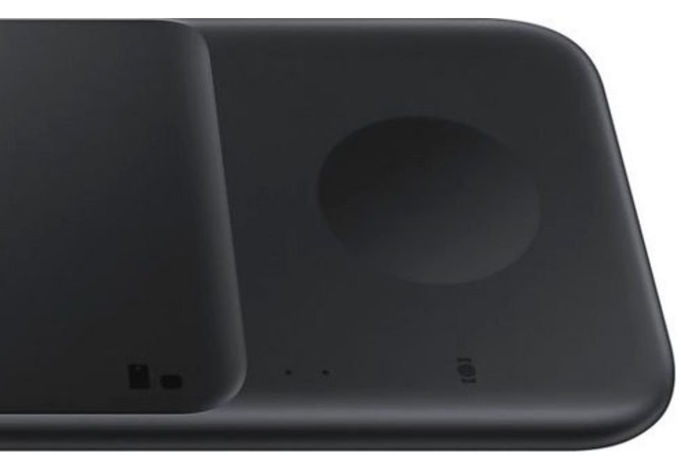 Samsung Wireless Charger Duo EP-P4300 ab 19,90€ (statt 34€) - Prime