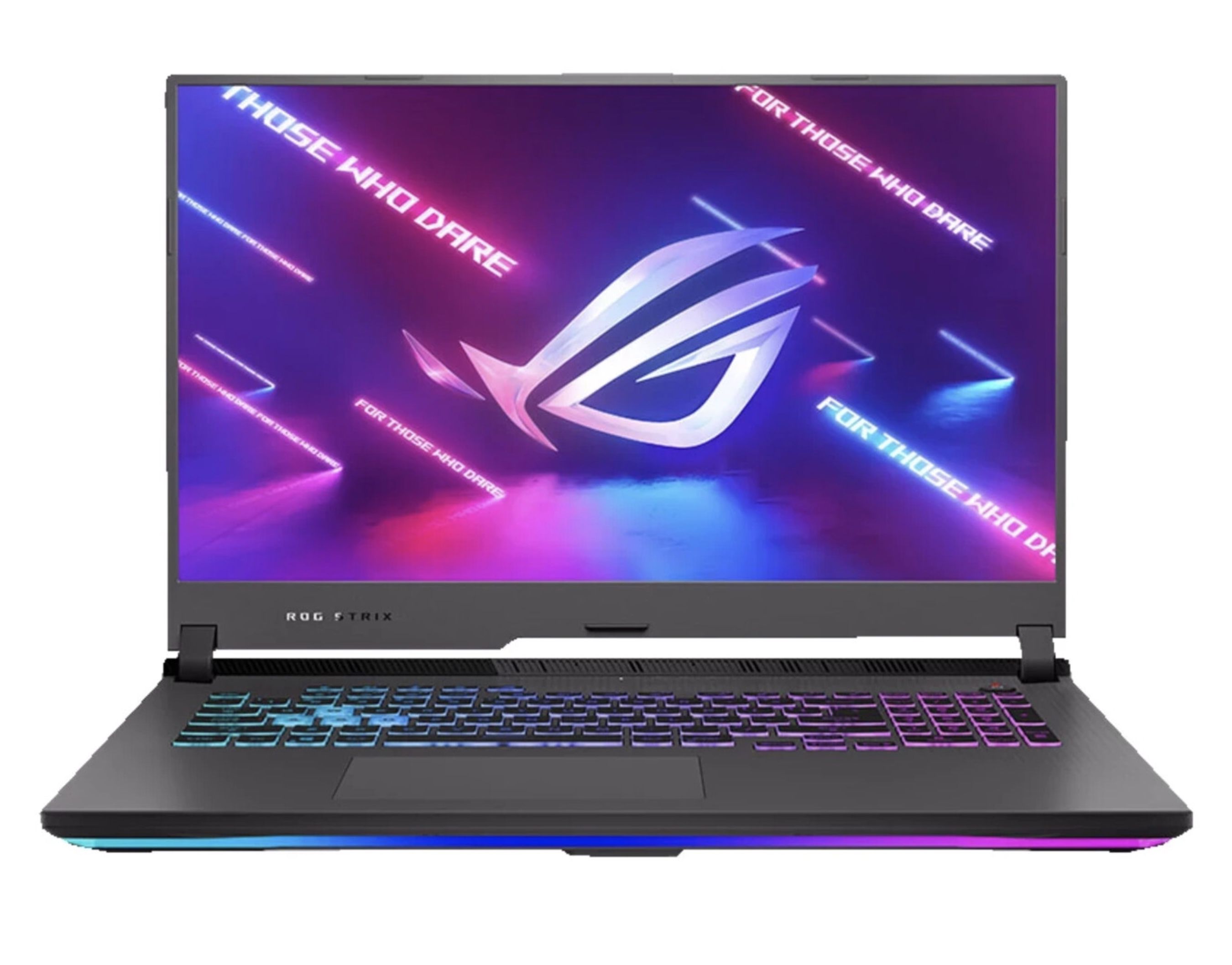 ASUS ROG Strix G17 Gaming-Notebook mit Ryzen 9 & RTX 3070 für 1.689 ...