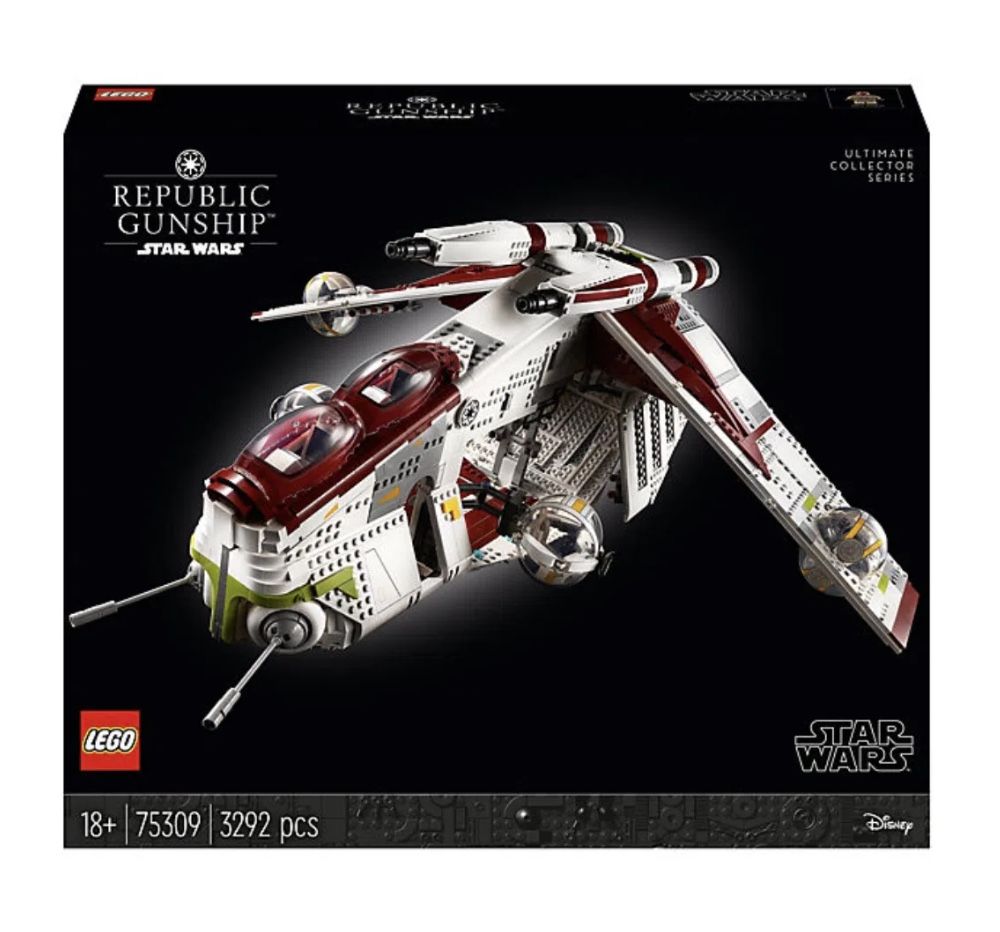 Mytoys Lego Star Wars