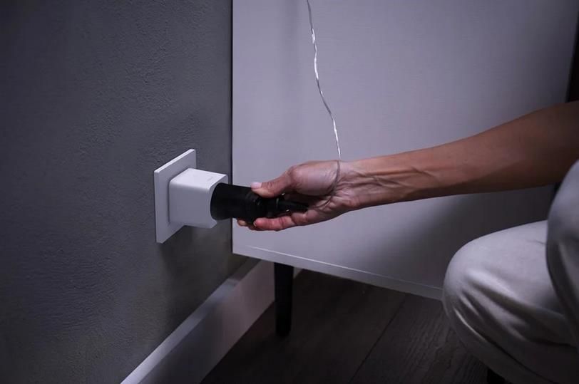 Philips Hue Smart Plug 3er Pack 3er Pack Philips Hue Smart Plug für 62,59€ (statt 84€)