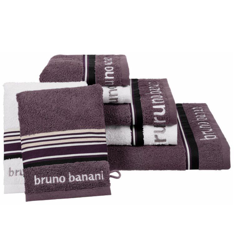 Bruno Banani Handtuch Set