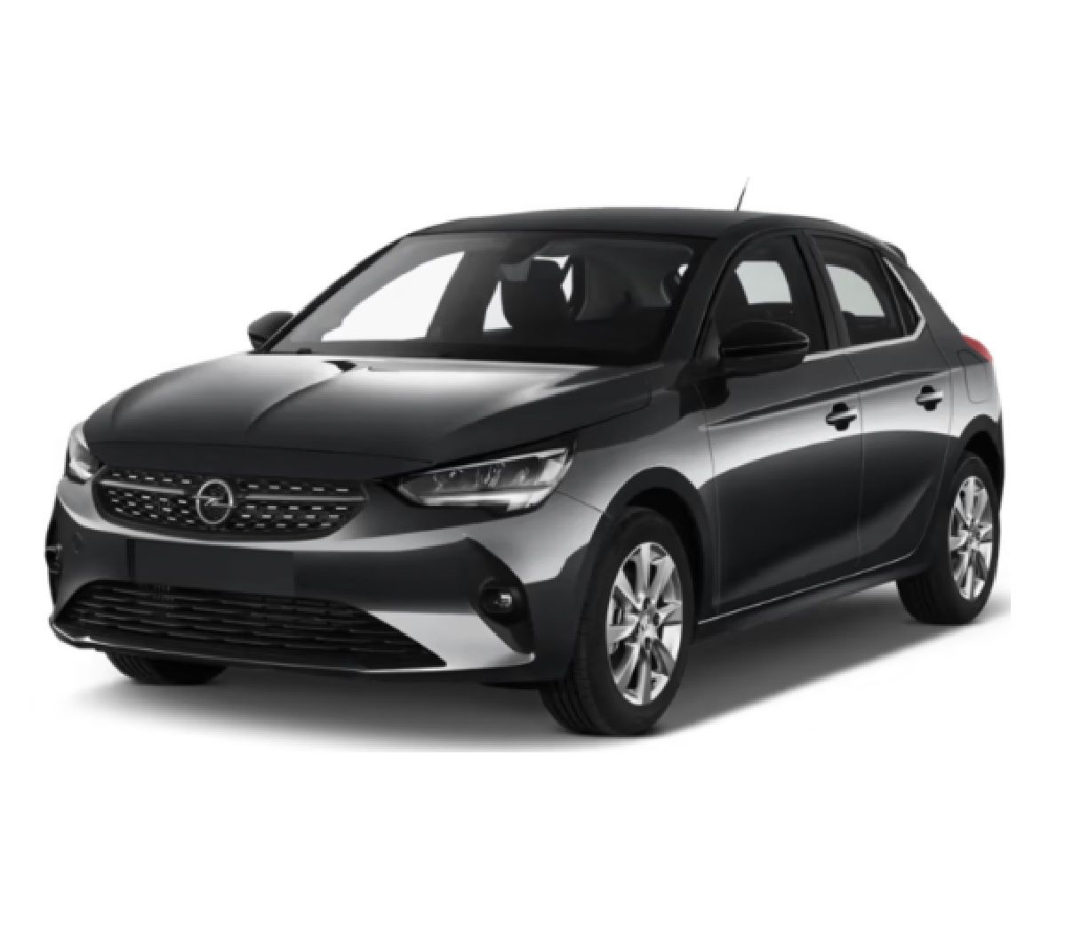 Privat Opel Corsa 1.2 Direct Injection Turbo mit 130PS für 189€ mtl