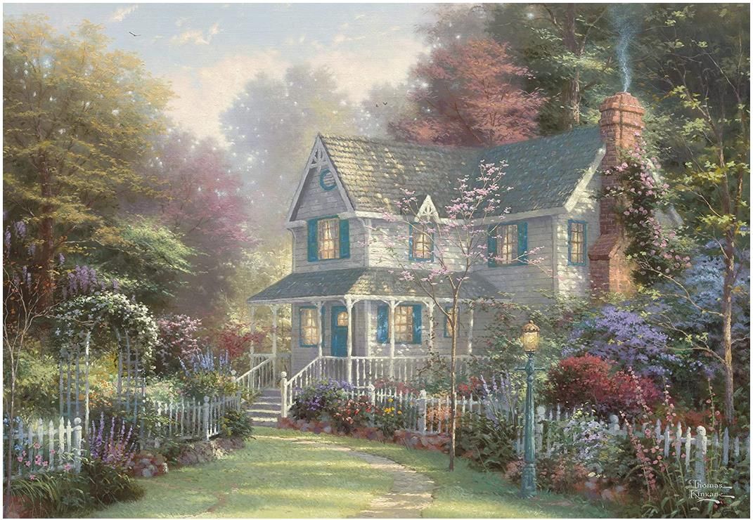 Schmidt Spiele 500 Teile Wicked Puzzle - Elphaba Motiv In Nostalgiedose