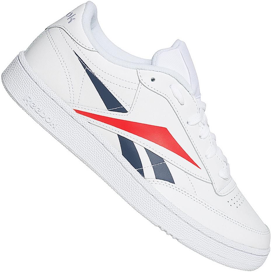 Reebok Men's Club C 85 Mu Sneakers