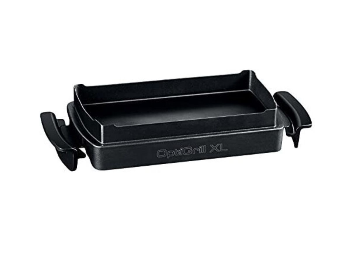 Tefal XA7278 OptiGrill+ XL Backschale mit 2 Liter für 55,99€ (statt 68€)