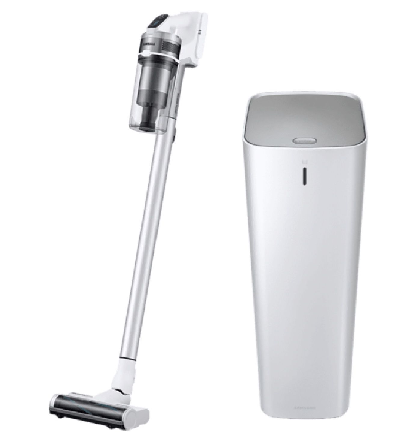 Samsung VS15T7031R1 Jet 70 turbo Akkusauger mit Reinigungsstation für ...