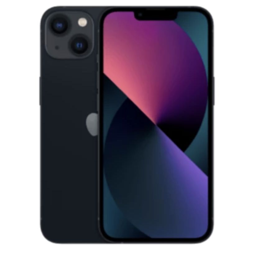 Apple iPhone 13 mit 128GB für 99€ + o2 Allnet 35GB für 19,99€