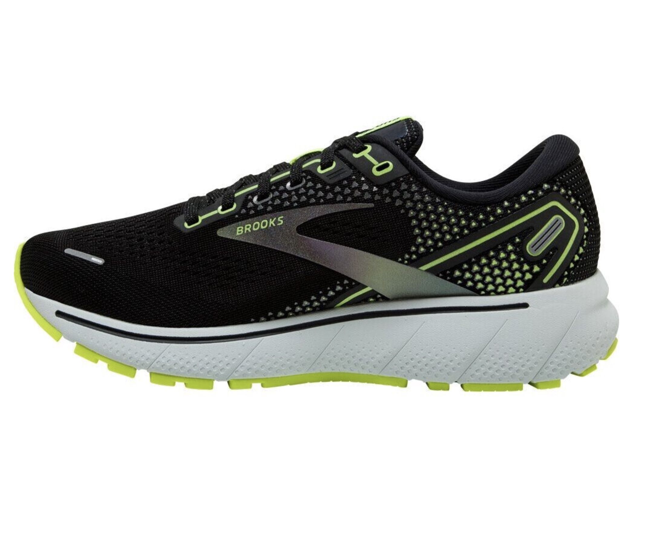 Brooks Ghost 14 Herren Laufschuhe für 97,94€ (statt 127€)