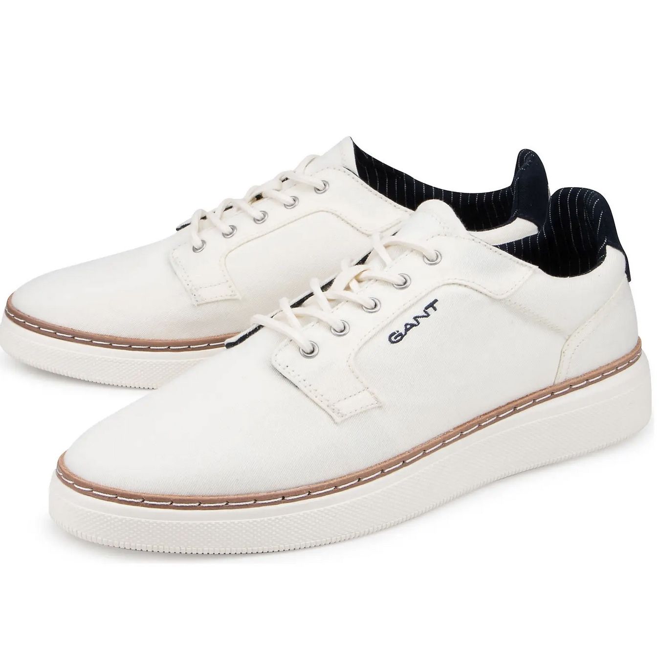 GANT San Prep, Scarpe Da Ginnastica Uomo, Suola Leggera E Soletta Rimovibile In Schiuma Riciclata