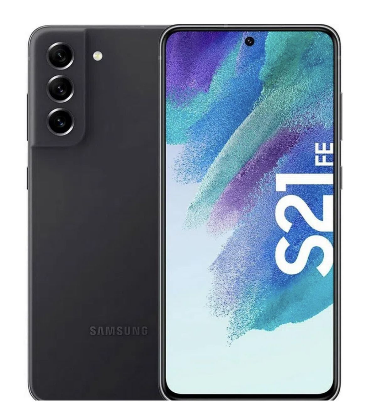 Samsung Galaxy S21 FE 5G mit 6/128GB für 449€ (statt 486€)