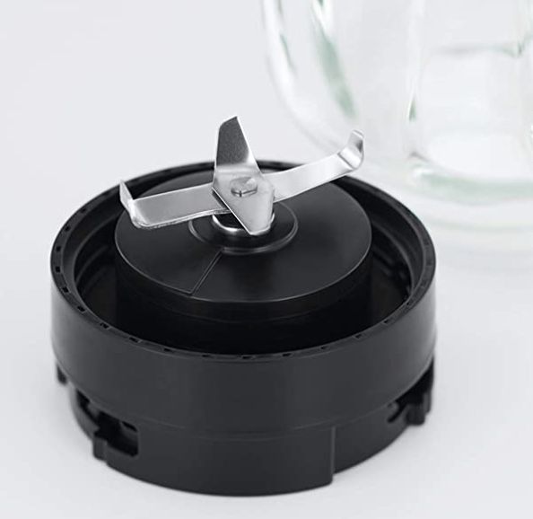 Russell Hobbs Compact Home Mini Standmixer mit IceCrushFunktion für