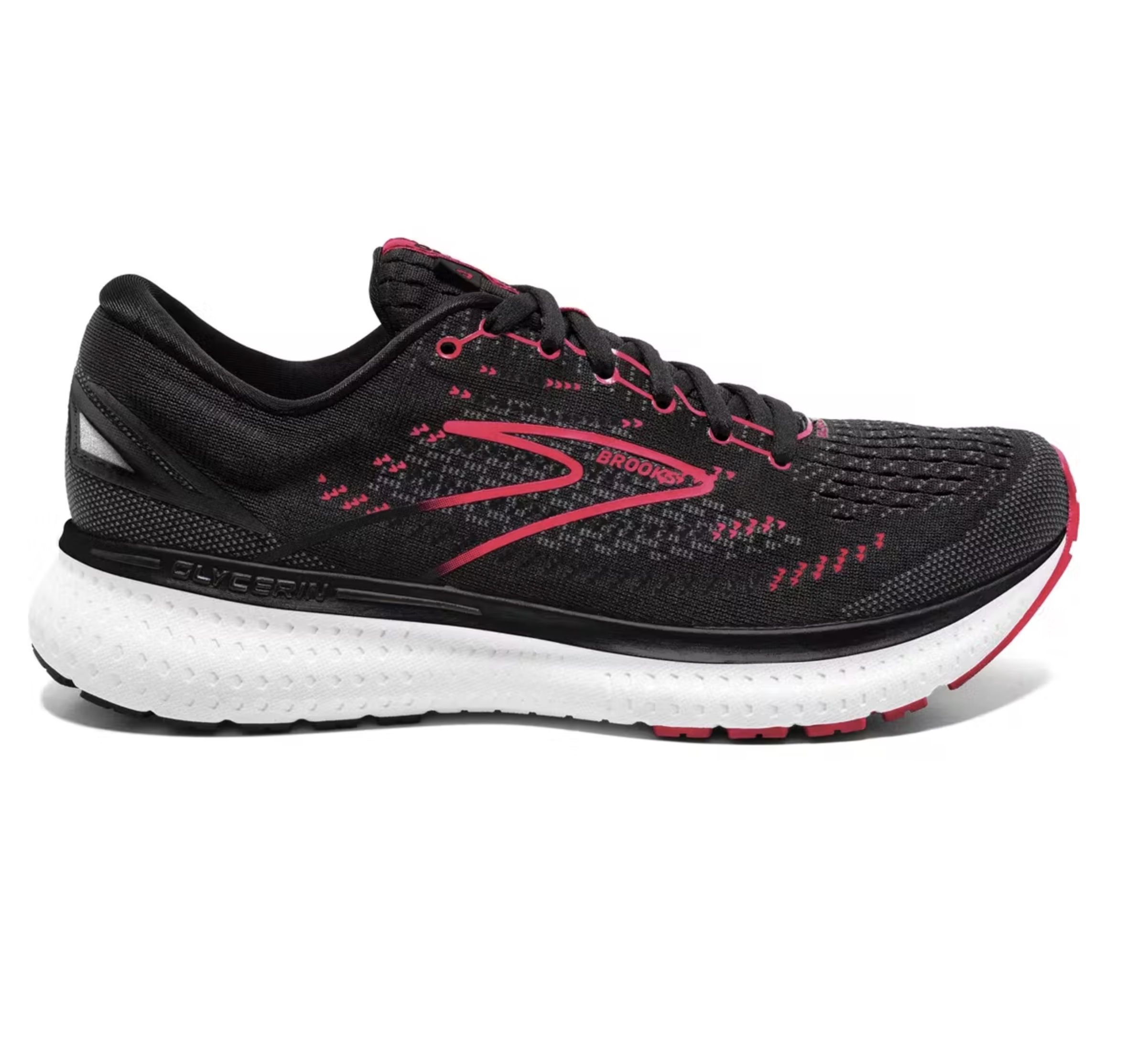 Brooks Glycerin 19 Damen Laufschuhe für 69,91€ (statt 119
