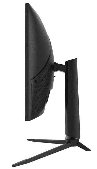 Peaq Pmo G270-cqk 27 Zoll Wqhd Gaming Monitor PEAQ PMO G270-CQK curved 27 Zoll Gaming Monitor 165Hz für 259€ (statt 299€)