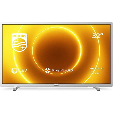Philips 32PHS5525/12 - 32 Zoll Pixel Plus HD LED-Fernseher für 152 ...