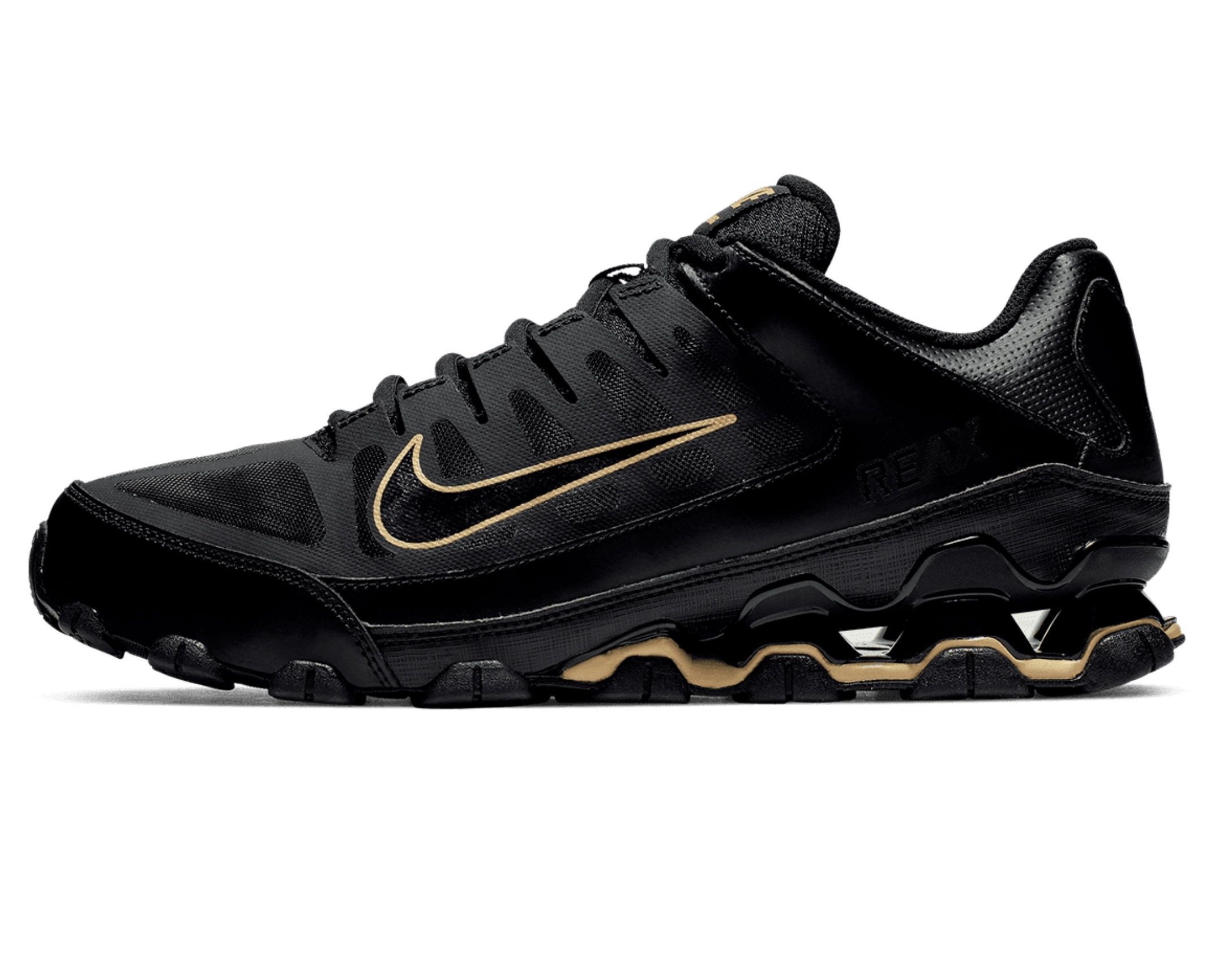 Nike Mesh Sneaker Herren