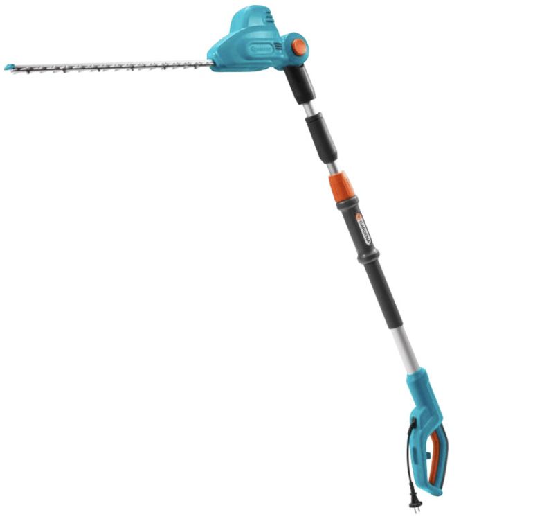 Gardena THS 500/48 Teleskop Heckenschere für 112,58€ (statt 151€)