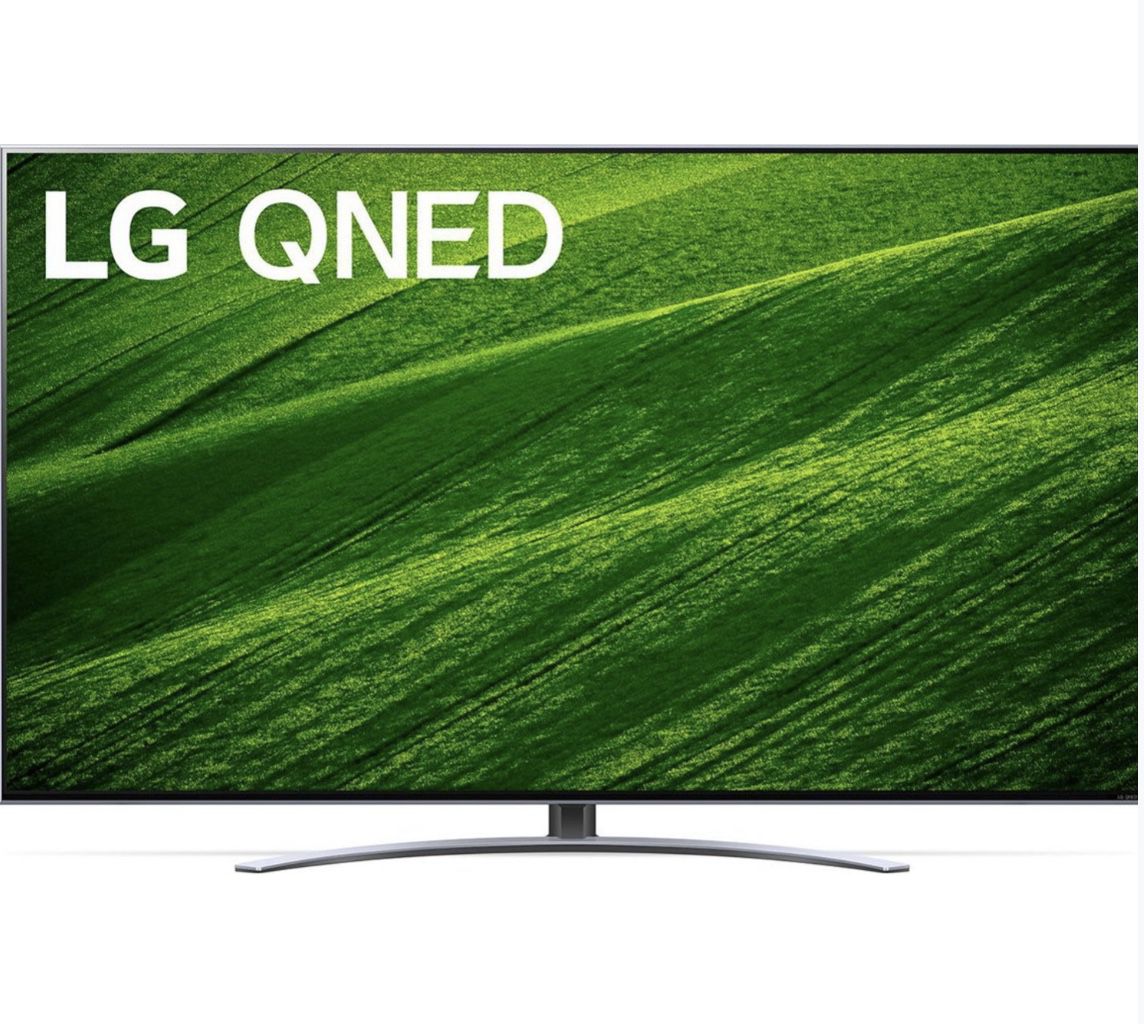 LG 75QNED829QB - 75 Zoll UHD Fernseher mit 120 Hz für 1.314,58€ (statt ...