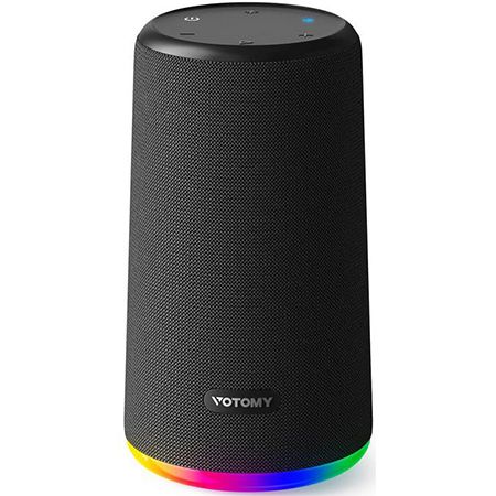Buzzgo Knochenleitungslautsprecher – Wasserdicht, 360° Surround Sound, Drahtlos, Für Bad, Küche & Outdoor