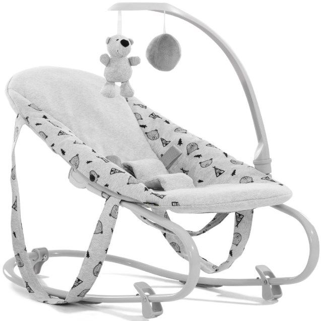 Hauck Wippe Bouncer