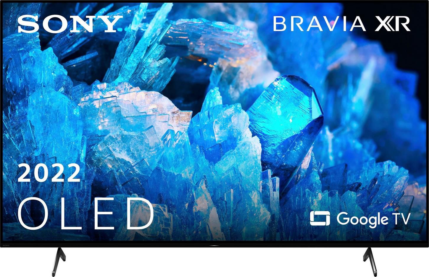 Sony Bravia XR65A75K 65 Zoll OLEDFernseher mit 4K UHD, 100Hz, Android