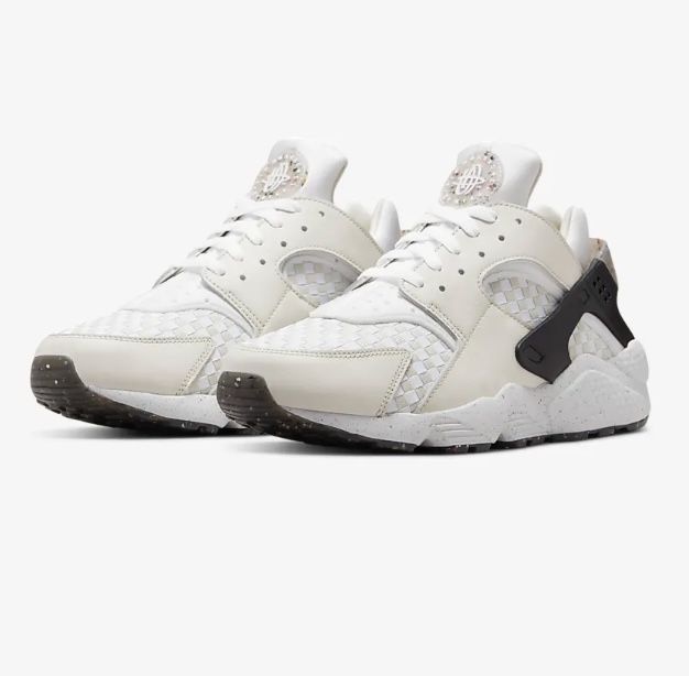Nike Air Huarache Crater Premium Herrenschuh für 76,97€ (statt 95€)
