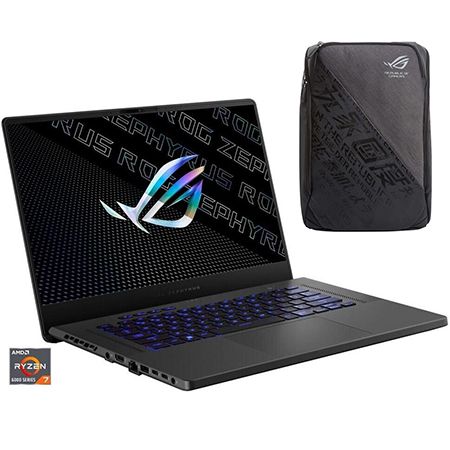 ASUS ROG Zephyrus G15 - 15,6" Gaming Notebook mit RTX 3060 für 1.405,99 ...