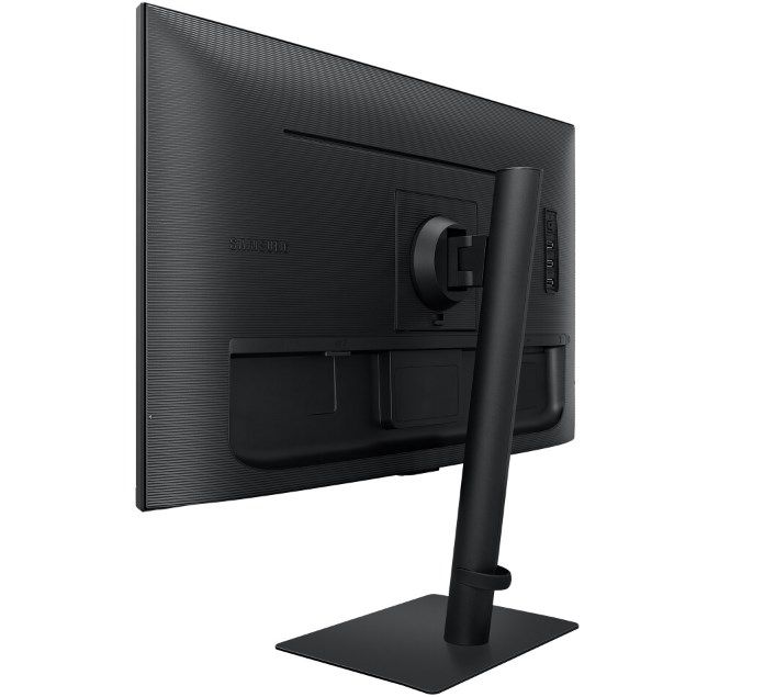 S8u Interface Samsung 27 Zoll UHD Monitor S8U S27A800UJU mit IPS-Panel und 60Hz für ...