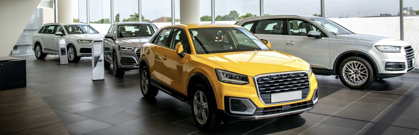 Auto-Abo – für wen lohnt sich das?