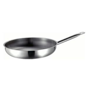 Chef Line Pentola Inox 24 Barazzoni - Casalinghi Villa Ornago