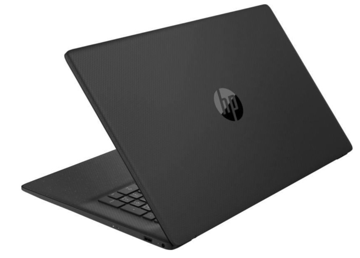 HP 17-cn0429ng - 17,3 Zoll Full HD Notebook mit 256GB für 299,70 ...