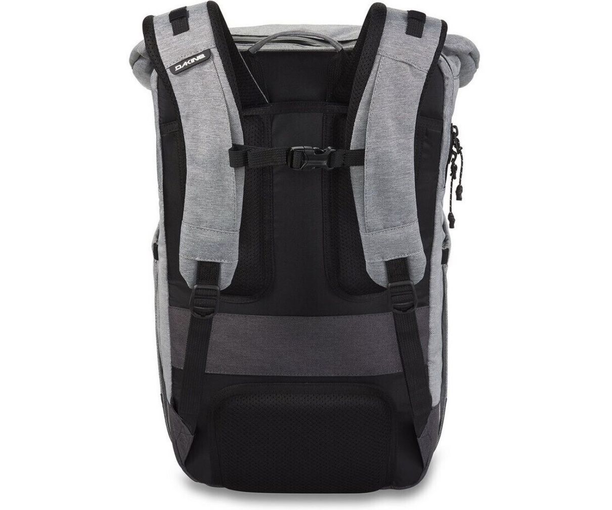 Dakine Canyon 24L Laptop Backpack - Breathable Daypack For Hiking, School & Travel (Recycled Polyester) - View #3