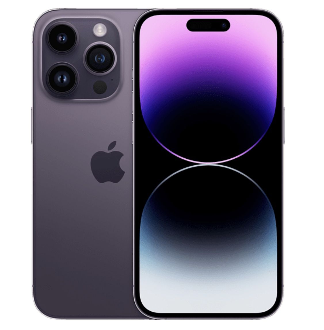 Apple iPhone 14 Deals bei Sparhandy z.B. iPhone 14 Pro + Vodafone