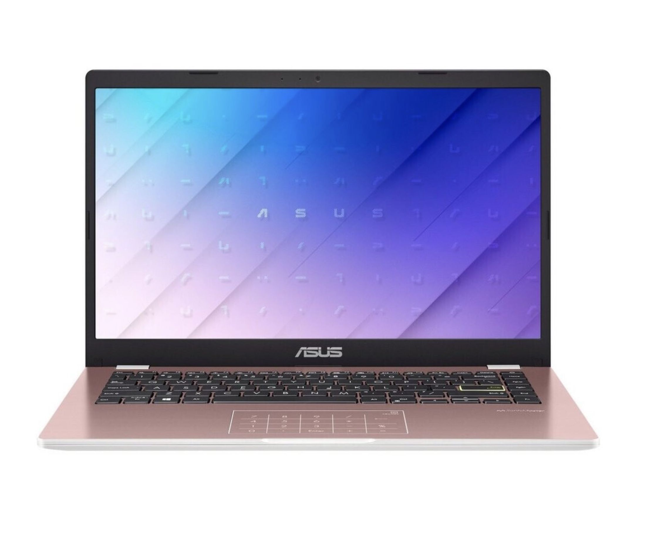 ASUS Vivobook Go 14X - 14 Zoll Full HD Notebook mit 128GB für 195,99 ...