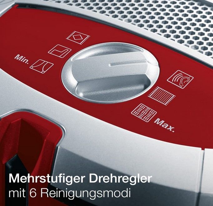 Confezione Risparmio – 10 Sacchetti per aspirapolvere adatto per Miele Cat & Dog 6000 Aspirapolvere/Wave marchi Sacchetti per aspirapolvere/Made In Germany + con micro filtro
