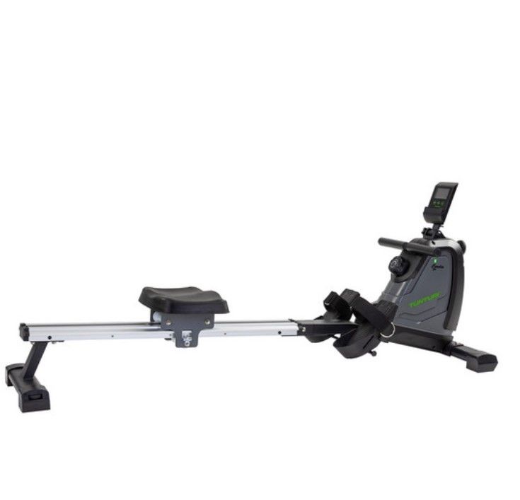 Tunturi Cardio Fit R25 Rudergerät für 228,90€ (statt 275€)