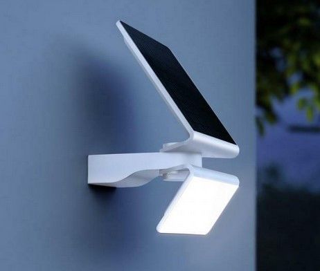 Lampada Solare Con Rilevatore Di Movimento STEINEL XSolar L S One 84952980 - Foto 3