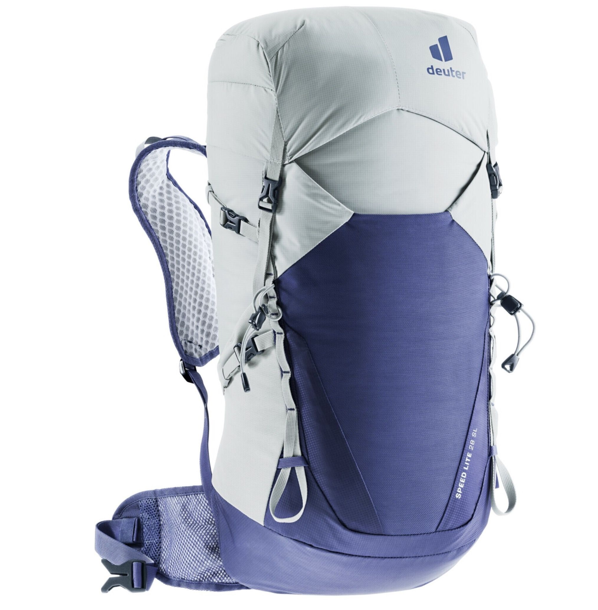 Deuter Speed Lite 30 SL Damenrucksack – Leichter Wanderrucksack Speziell Für Frauen, 30 Liter