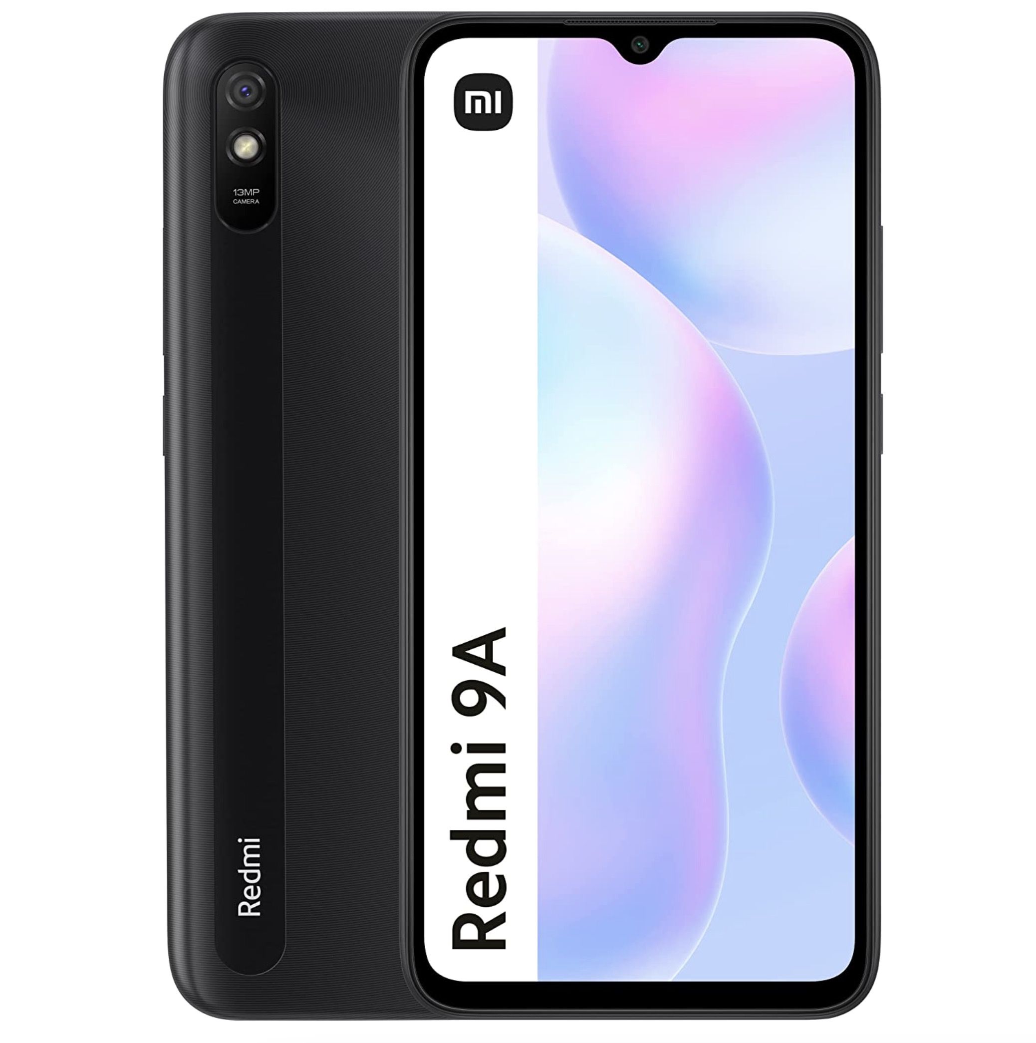 Xiaomi Redmi 9A Einsteiger-Smartphone mit 32GB für 86,49€ (statt 99€)