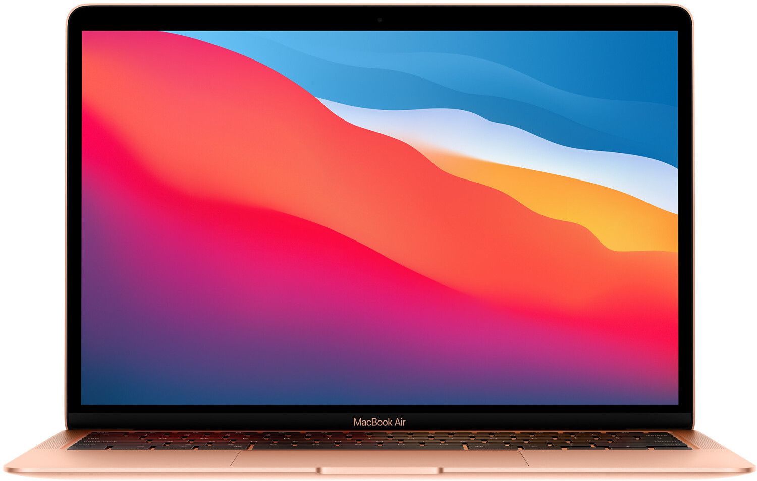 Apple MacBook Air 13" Retina (2020) mit M1 + 512GB SSD für 999€ (statt ...