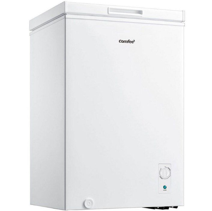 Comfee RCC100WH1(E) Gefriertruhe für 140,90€ (statt 230€)