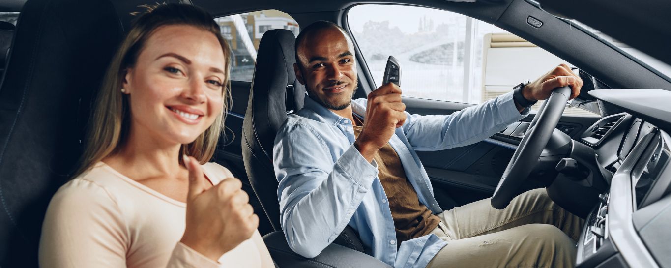 Auto-Abo – für wen lohnt sich das?