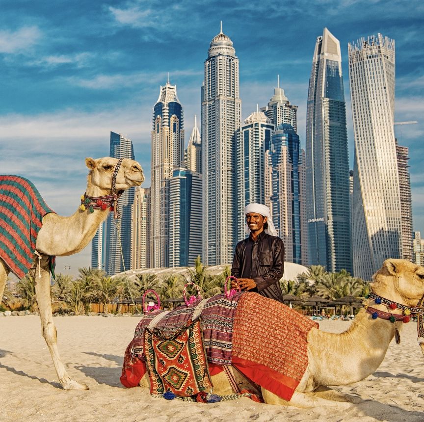  Last Minute: 15 Tage Dubai bis Singapur auf MeinSchiff inkl. VP 