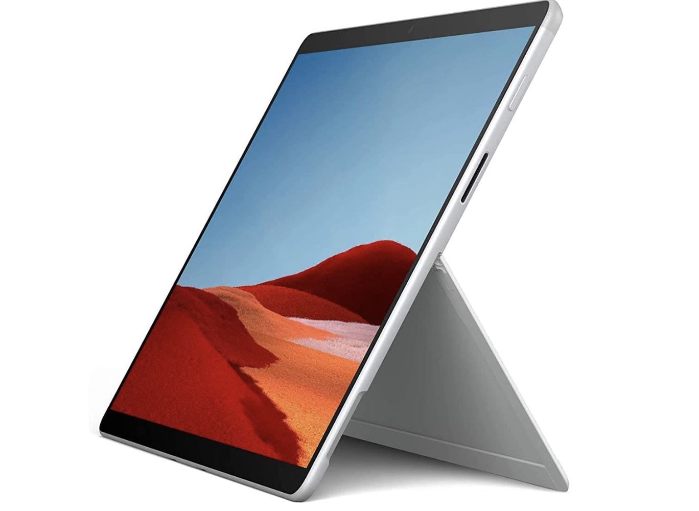 Microsoft Surface Pro X 13 Zoll 2in1 Tablet für 505,90€ (statt 699€)