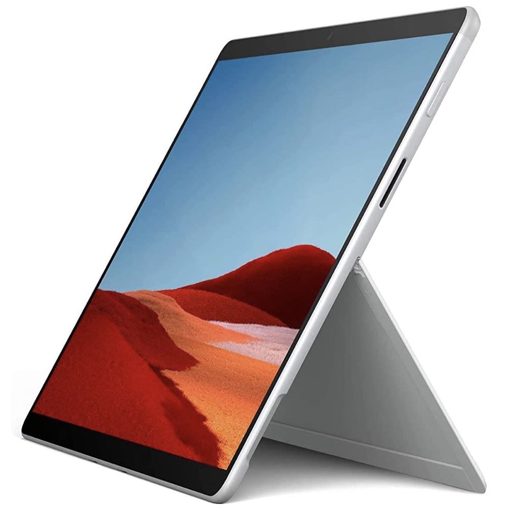 Microsoft Surface Pro X 13 Zoll 2in1 Tablet für 505,90€ (statt 699€)