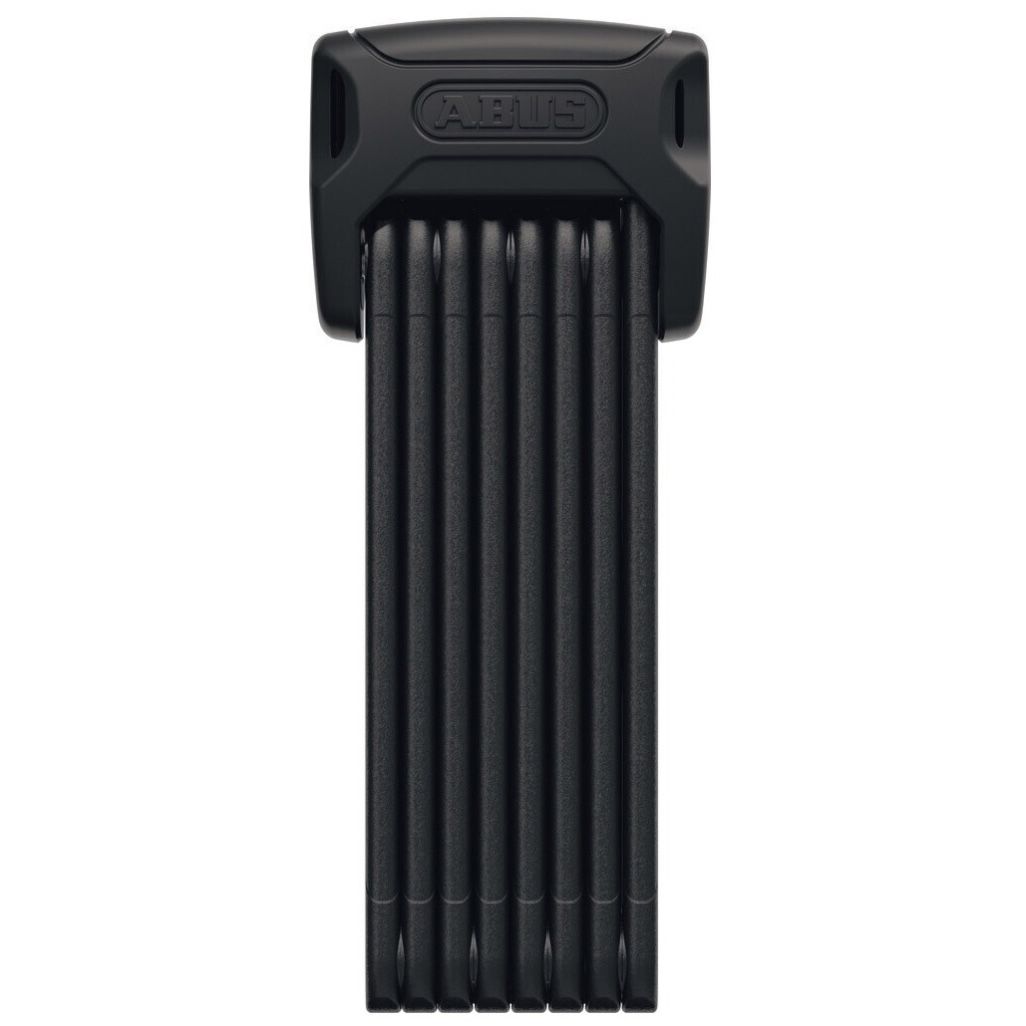 ABUS Antivol Pliable 90cm - Bordo XPlus™ 6000K + Support SH - noir