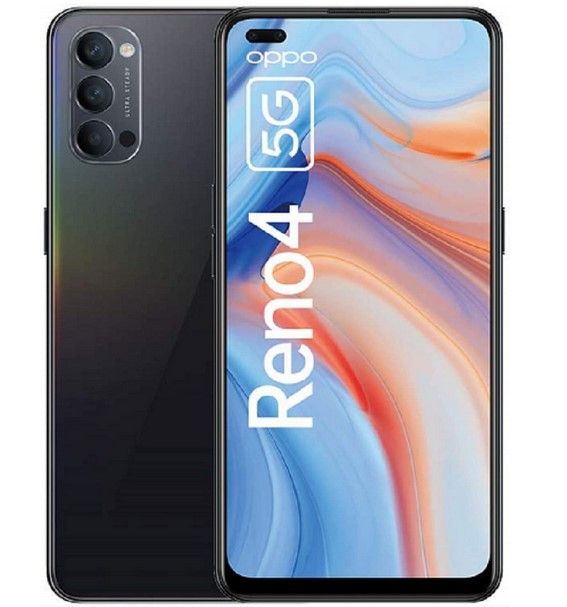Oppo Reno4 Z 5G Reconditionné | Back Market