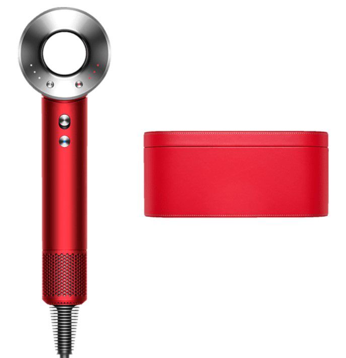DYSON Supersonic HD07 Gifting Edition HY1 Haartrockner für 373€ (statt ...