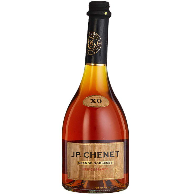 0,7 Liter JP Chenet - Brandy XO Grande Noblesse ab 9,99€ (statt 13€)
